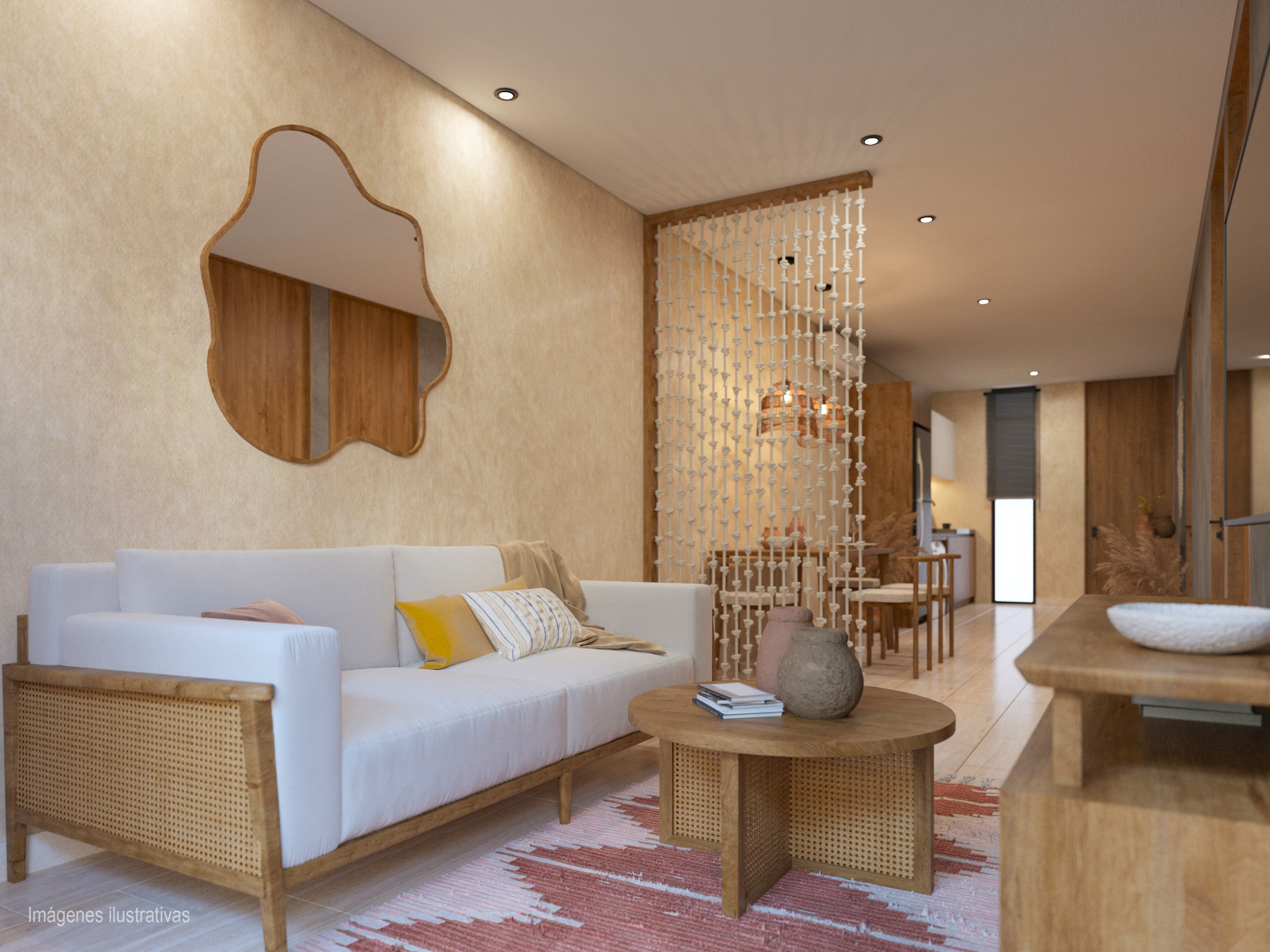 DEMANDA INMOBILIARIA